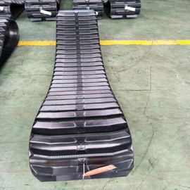 農業用機械 BS450*90*60 クラアス・コミネーター用のゴム・トラック:
