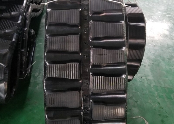 掘削機 ゴムトラックS 450 X 71 X 86 KUBOTA / HANIX / HYUNDAI用のリンク