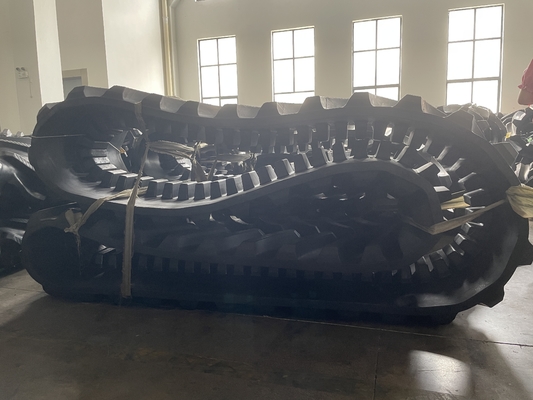 ジョン・ディール トラクター 9000T 9020T 9030T ゴムコース 36インチ 農業機械