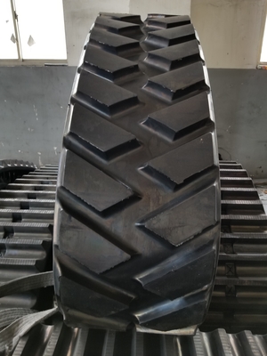 460 × 225 × 36 AP1055B アスファルトパバー ゴムトラック 品質良さ 価格も合理的です