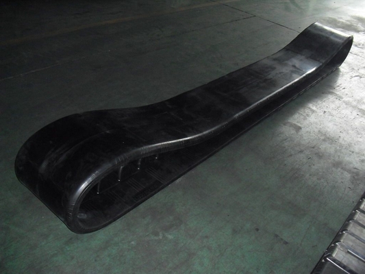 18&quot;x6&quot;x53 チャレンジャー 35/45/55 トラクター用農業用ゴムトラック 18&quot;幅