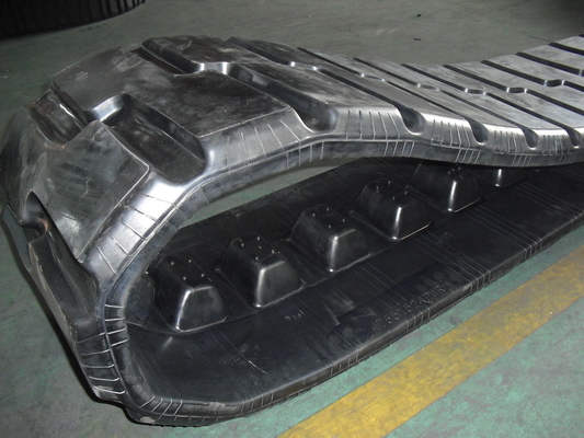 18&quot;x6&quot;x53 チャレンジャー 35/45/55 トラクター用農業用ゴムトラック 18&quot;幅