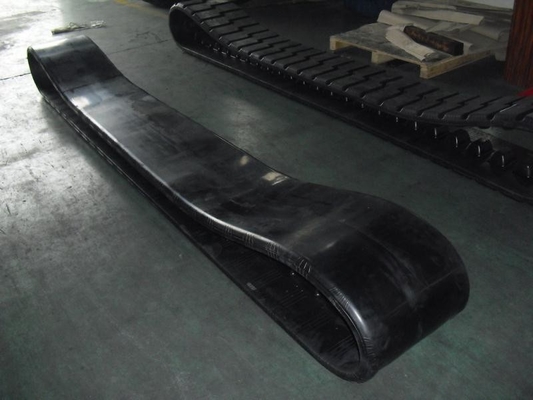 18&quot;x6&quot;x53 チャレンジャー 35/45/55 トラクター用農業用ゴムトラック 18&quot;幅