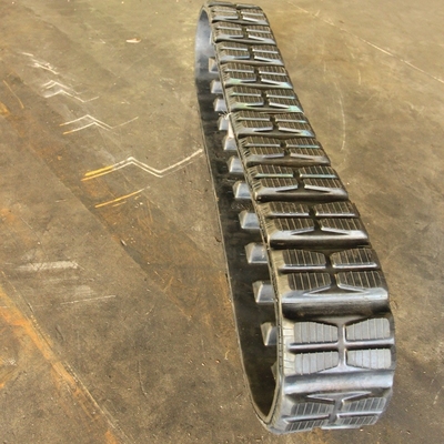 149x88x28/6&quot;x3.5&quot;x28 工場用 ガーデン機械 ゴムトラック