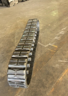 149x88x28/6&quot;x3.5&quot;x28 工場用 ガーデン機械 ゴムトラック
