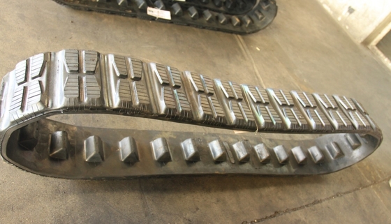 149x88x28/6&quot;x3.5&quot;x28 工場用 ガーデン機械 ゴムトラック