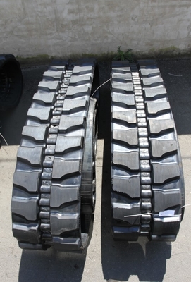 320x52.5x98 JT30/3020 HDD 掘削機 ゴムクローラー ゴムトラック