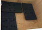 CT600A 600mm Roadliner Track Pads For Large Excavators Easy Installation