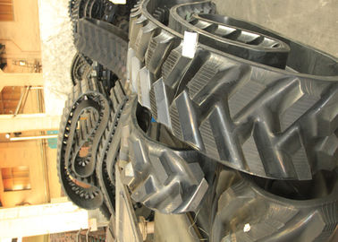 チャレンジャー MT800 Mt865c トラクター ゴムトラック 30 &quot;と 36 &quot;幅
