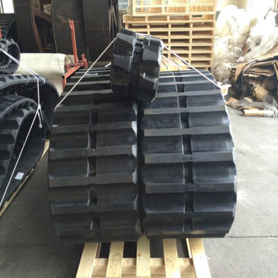 600*125*62 OEM クランワーダンパー RT800ダンパーゴムトラック