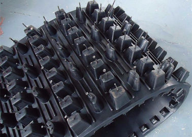 OEM ゴムトラック 360 x87x35 ATV UTV スノーモバイルのロボット