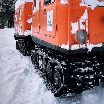 BV 206 ハグランド 雪車 レーン ゴムレーン 620*90*64