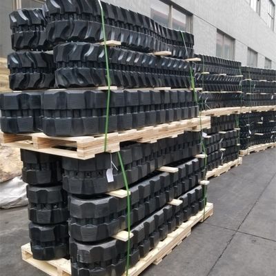 ローダーゴムレールB250*72A*34