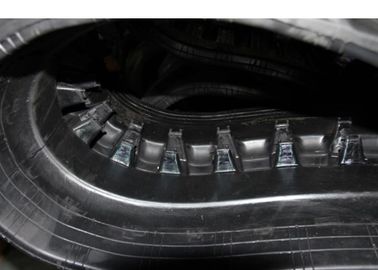 農業用機械 BS450*90*60 クラアス・コミネーター用のゴム・トラック: