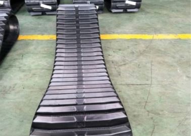 農業用機械 BS450*90*60 クラアス・コミネーター用のゴム・トラック: