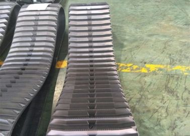 農業用機械 BS450*90*60 クラアス・コミネーター用のゴム・トラック: