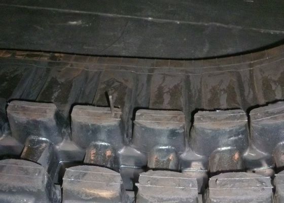 コマツーPC75PC75Rのゴムトラック2