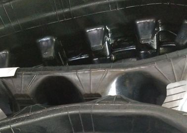 ミニローダー用のゴムコースル ゴムクローラー180x72x36