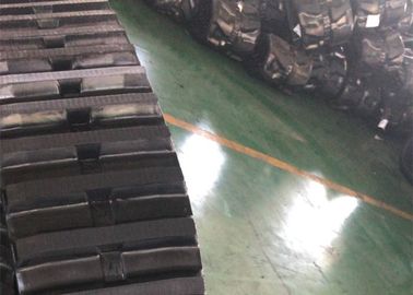 ゴムトラック,13インチ320×90×58