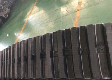 ゴムトラック,13インチ320×90×58