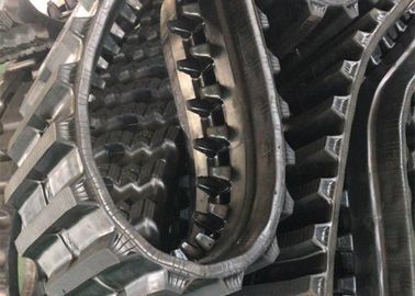 ゴムトラック,13インチ320×90×58