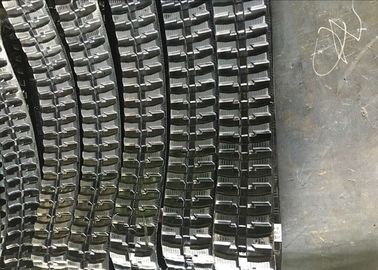 製造者 掘削機のためのゴムレール ミニ掘削機 舗装機 農業トラクター ロボット