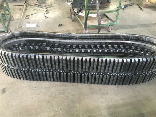ZZS450X86X56/ZB450X86X56/B450X86X56C/B450X86X56 スキッドステアナーローダーゴムトラック