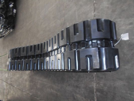 ZZS450X86X56/ZB450X86X56/B450X86X56C/B450X86X56 スキッドステアナーローダーゴムトラック