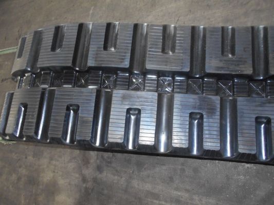 ZZS450X86X56/ZB450X86X56/B450X86X56C/B450X86X56 スキッドステアナーローダーゴムトラック