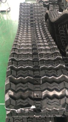 ZZS450X86X56/ZB450X86X56/B450X86X56C/B450X86X56 スキッドステアナーローダーゴムトラック