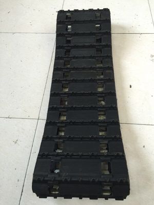 ゴムトラック 254*64*32 スノーモバイル スノースクーター ゴムトラック 254*64*32