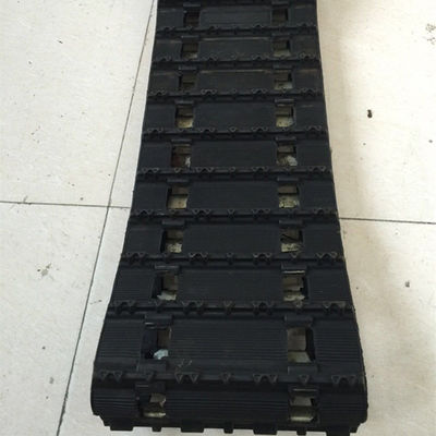 ゴムトラック 254*64*32 スノーモバイル スノースクーター ゴムトラック 254*64*32