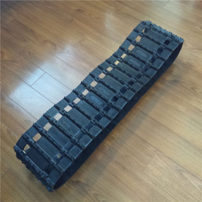 ゴムトラック 254*64*32 スノーモバイル スノースクーター ゴムトラック 254*64*32