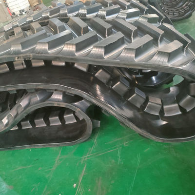 チャレンジャー Mt865 Mt875c 508598d1 Agco A30as03297 636-3029 30インチゴムトラック