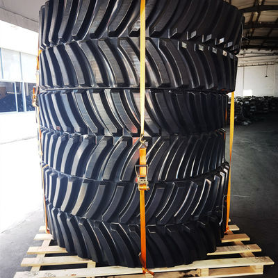 チャレンジャー Mt865 Mt875c 508598d1 Agco A30as03297 636-3029 30インチゴムトラック