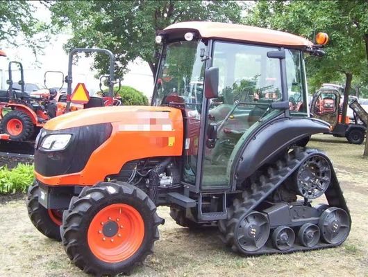 ゴムトラック 300x127x32 カスタマイズされた トラクター ゴムトラック