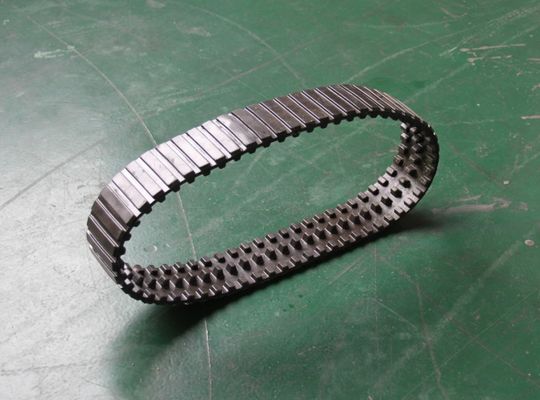 500x50.5x56/380x50.5x45/254x64x27 スノーモビルのゴムトラックフィット スノーブローカー スノーモビルのスノーモビルのスノーブローカー