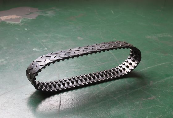 500x50.5x56/380x50.5x45/254x64x27 スノーモビルのゴムトラックフィット スノーブローカー スノーモビルのスノーモビルのスノーブローカー