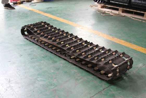 500x50.5x56/380x50.5x45/254x64x27 スノーモビルのゴムトラックフィット スノーブローカー スノーモビルのスノーモビルのスノーブローカー