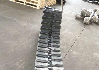 ボブキャット T830/T870用のゴムトラック 450x73.5x86 代替品 6691568 7277043