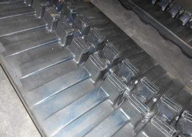 ボブキャット T830/T870用のゴムトラック 450x73.5x86 代替品 6691568 7277043
