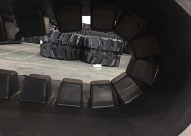 ジョン・ディール トラクター 9300T 9000T 8000T 8RT 農業機械用のゴムトラック