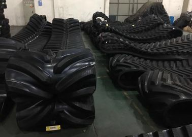 ジョン・ディール トラクター 9300T 9000T 8000T 8RT 農業機械用のゴムトラック