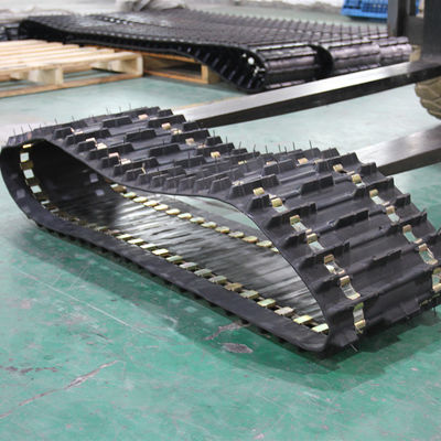 ATV UTV スノーバイク スノーモビルのためのカスタム・トラック ロボティクス・トラック 試料無料