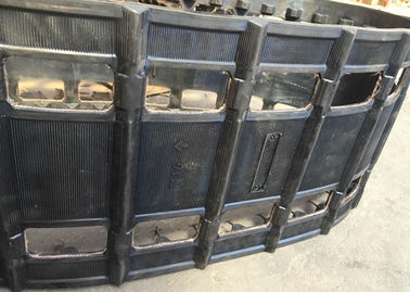 スノースクート スノーモビルのゴムトラック 305X103.7X20 総体 20 ドライブラグ 長さ 2074mm 20 リンク